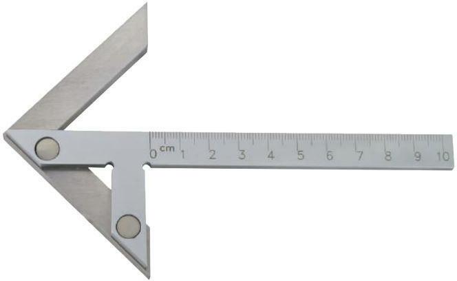 CENTREERWINKELHAAK          RL10 150 X 130MM   MIB