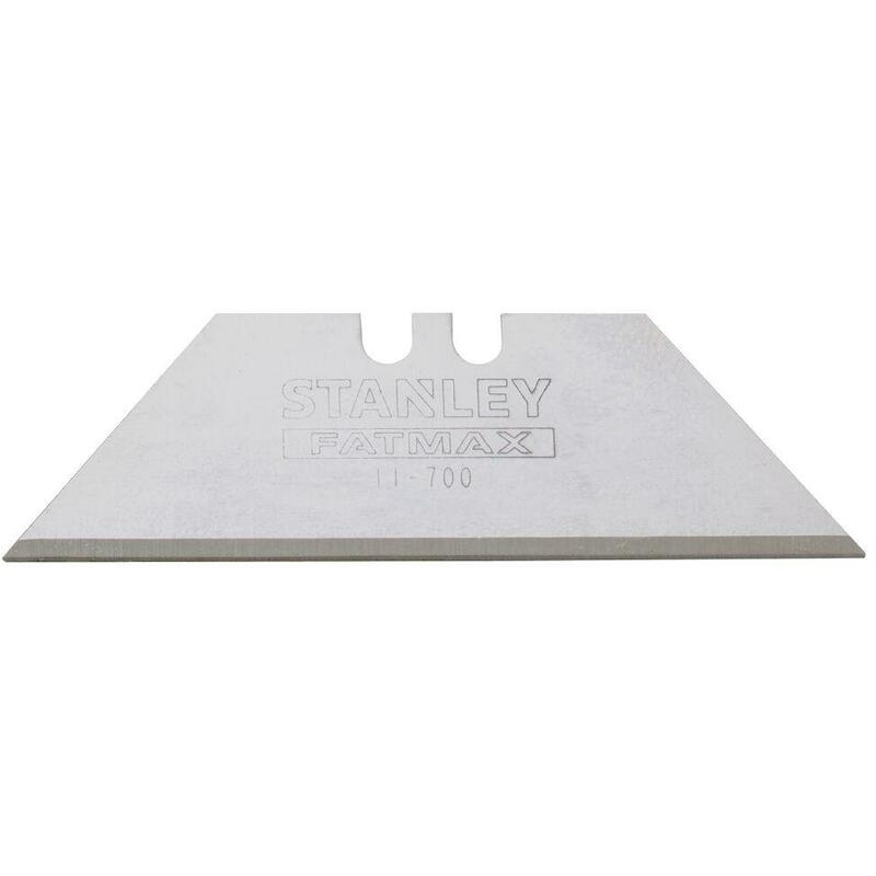 LAMES DE RECHANGE FATMAX    2-11-700 (10PC)STANLEY