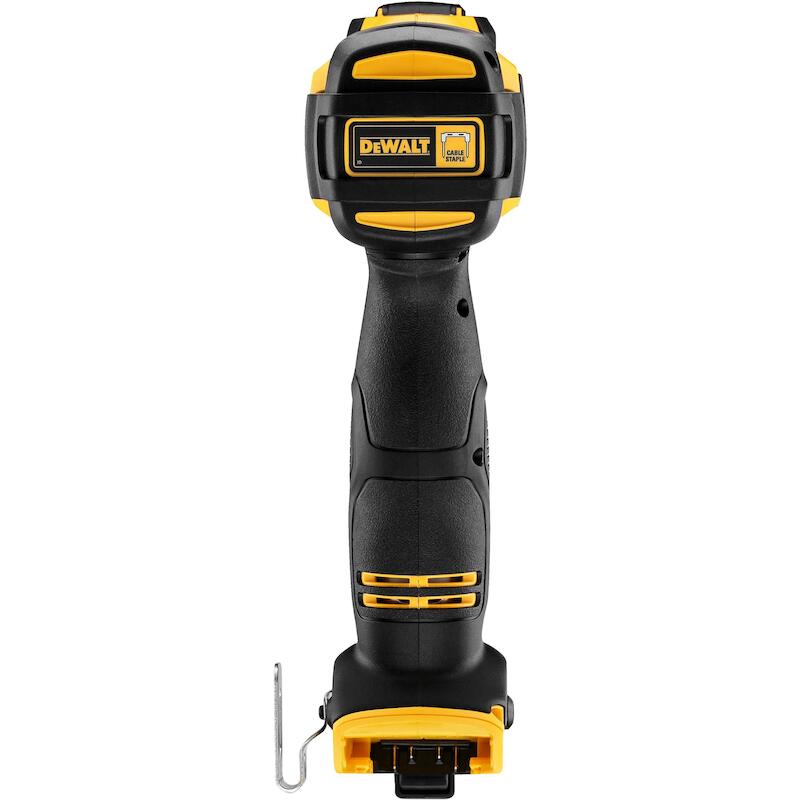 ACCU-NIETMACHINE 18V/BODY   DCN701N         DEWALT