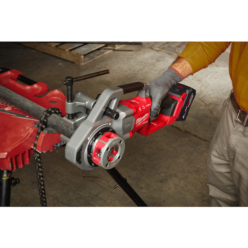 ACCU-DRAADSNIJMACH.18V/2X8A M18 FPT114-802C   MILW
