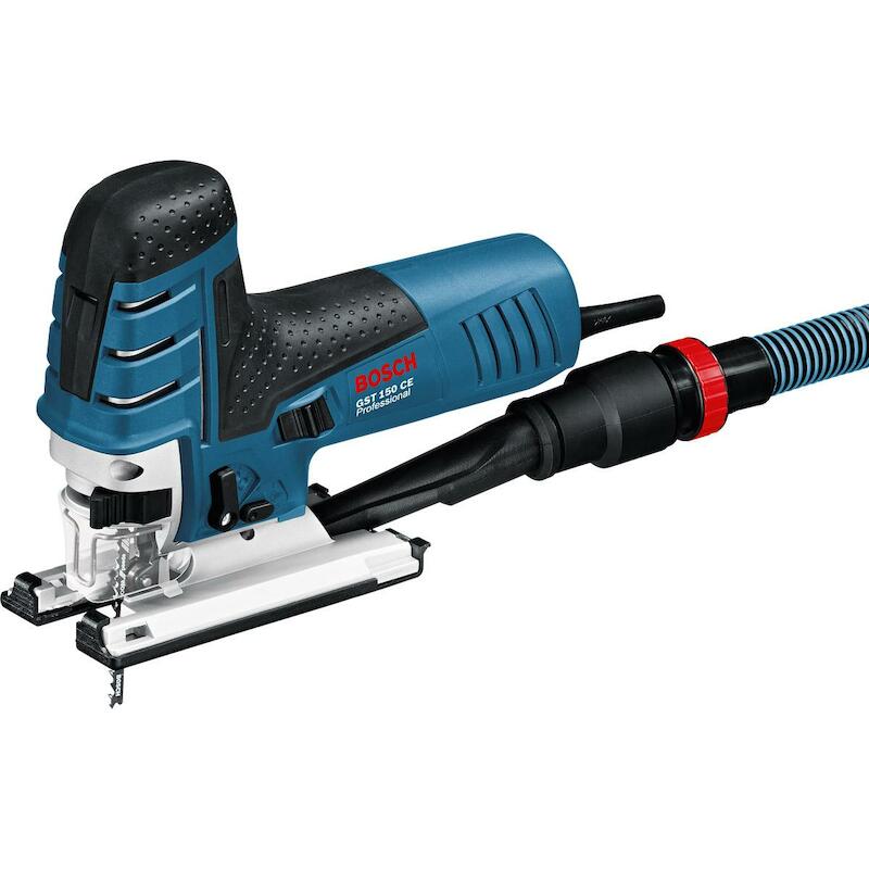 DECOUPEERZAAG 780W          GST 150 CE(L-BOXX)BOSC