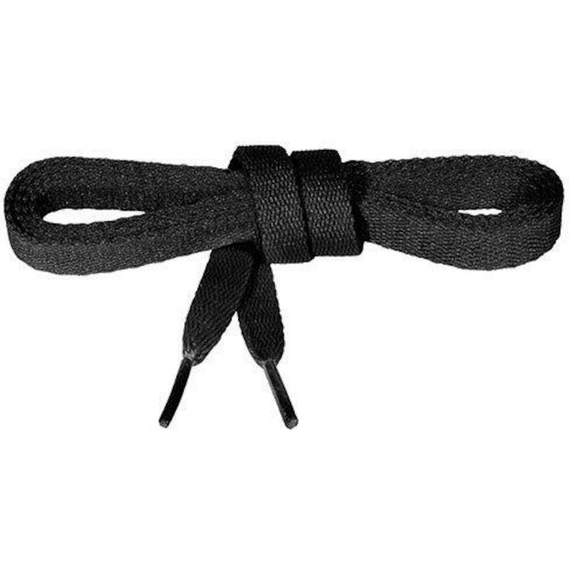 SCHOENVETER PLAT ZWART      260090 - 120CM   ELTEN