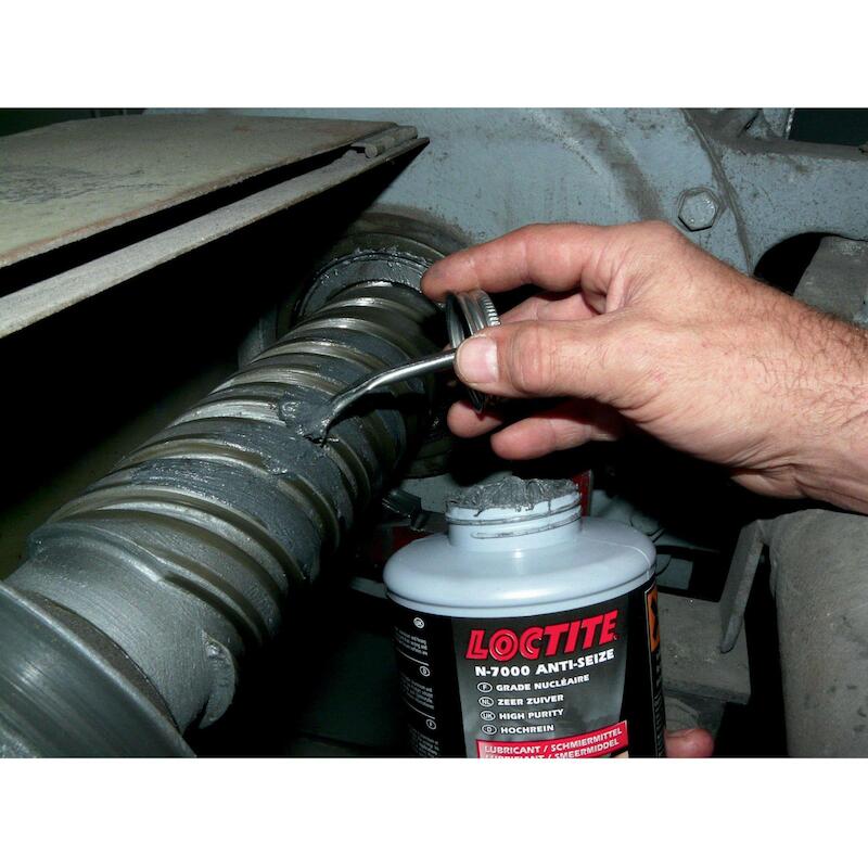 N-7000 NUCL.GRADE ANTI-SEIZE LB 8013 - 453G LOCTIT