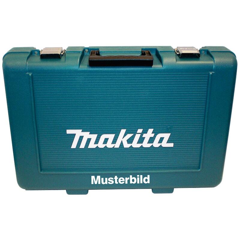 COFFRET PLASTIQUE POUR BGA452 - 141257-5 - MAKITA