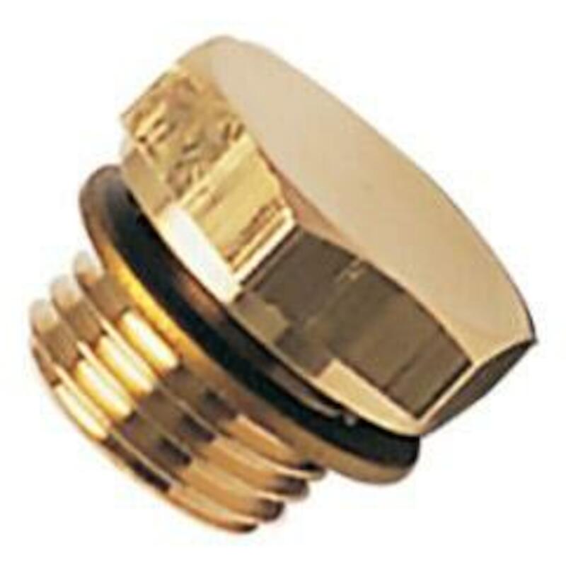 STOP 6K +KRAAG 1/2"BSPP     0220 21 00 39 MESS.LEG