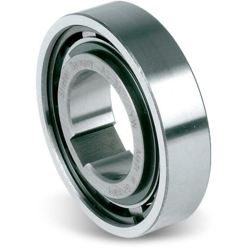 ROUE LIBRE                  AS20           STIEBER