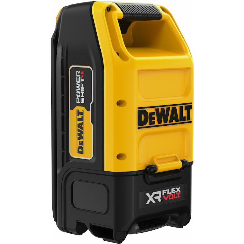 ADAPTER POWERSHIFT-FLEXVOLT DCAFVPS         DEWALT