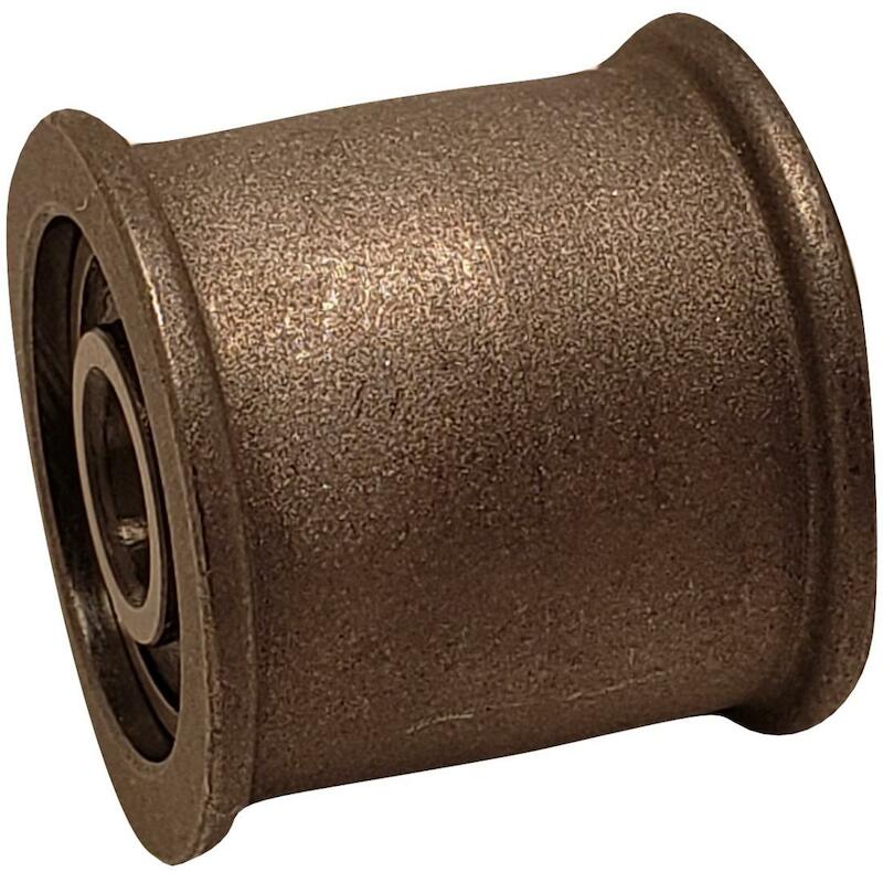 WHEEL ASSY                  11011        DYNABRADE