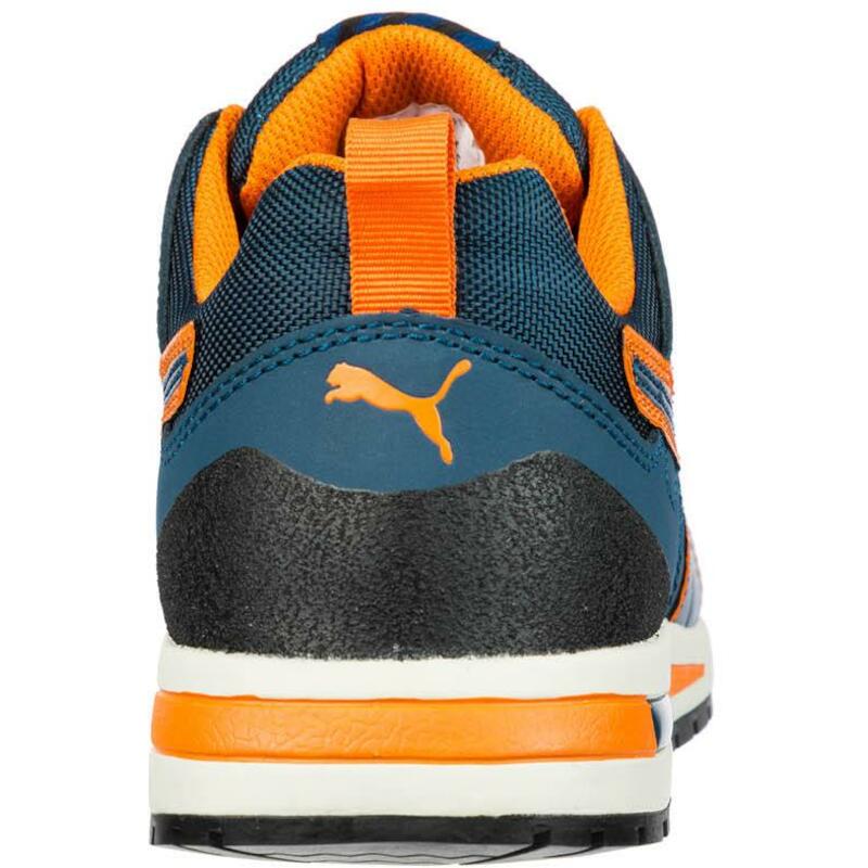 SCHOEN LAAG S3  CROSSTWIST (64.310.0)      40 PUMA