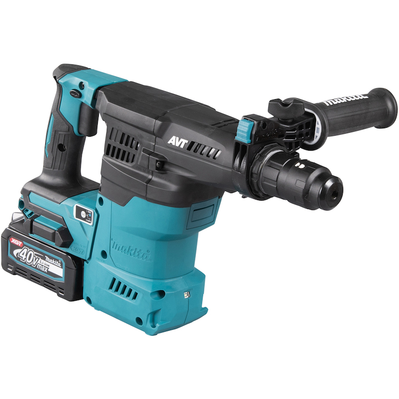 MARTEAU COMBINÉ XGT® - HR009GM202 - MAKITA