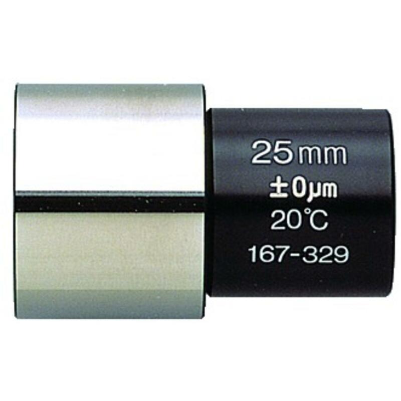 INSTELMAAT 85MM VR TYPE 114 167-333       MITUTOYO