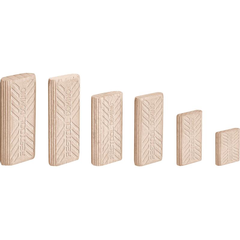 DOMINO DEUVEL BEUK 4X20/450 495661 450 ST. FESTOOL