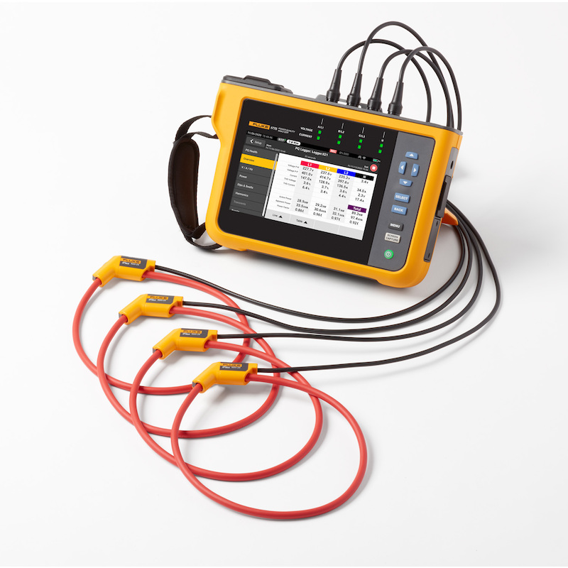 MULTIMETER DIG.INDUSTRIAL   FLUKE-1775       FLUKE