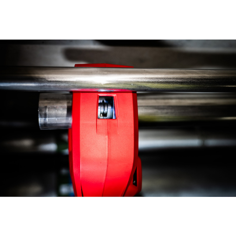 ACCUBUIZENSNIJDER 12V/2X4AH M12 PCSS54-402C   MILW