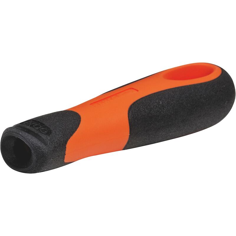 MANCHE DE LIME PLAST.5,2MM  9-484-5.2-1P     BAHCO