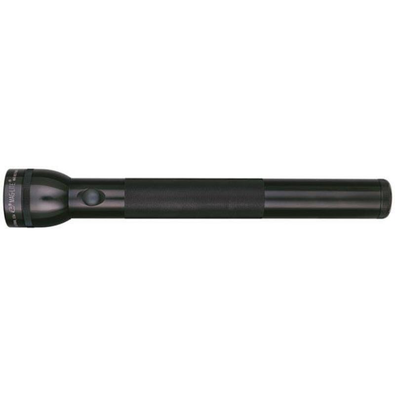 ZAKLAMP 267M/98LM 4D-CELL   S4D016U(EXCL.BATT.)MAG