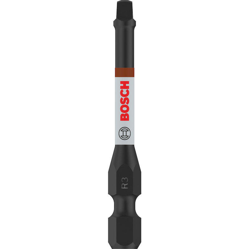 BIT PRO ROBERTSON #3        2608522552 (2ST) BOSCH