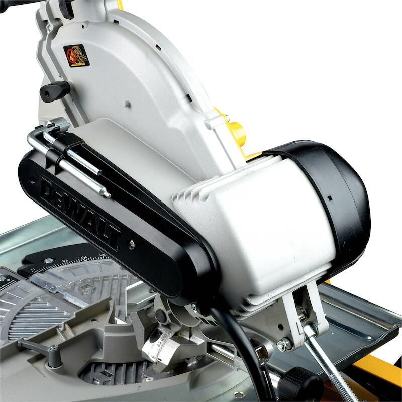COMBINATIEZAAG 2000W/250MM  DW743N          DEWALT