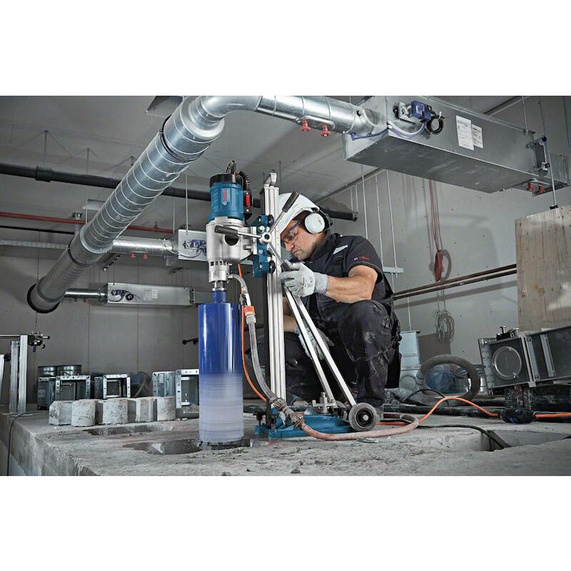 DIAMANTBOORMACHINESTANDAARD GCR 350          BOSCH
