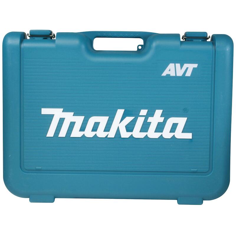 ÉTUI DE TRANSPORT EN PLASTIQUE - 824825-6 - MAKITA