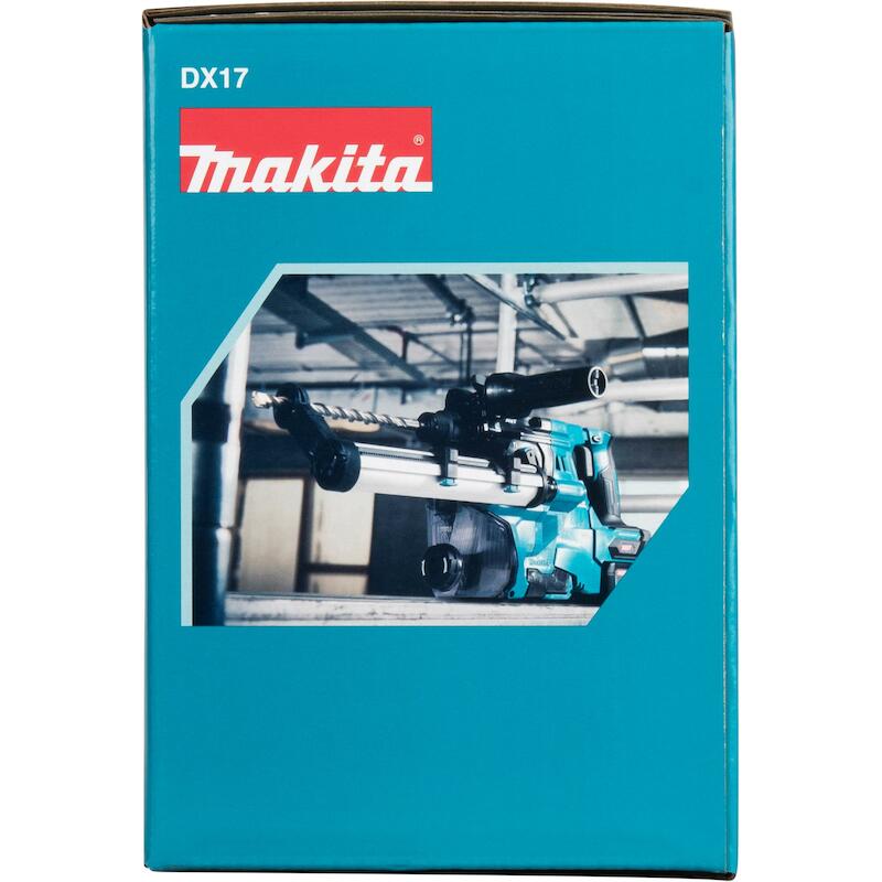 STOFVANGER DX17             EUBDX17         MAKITA