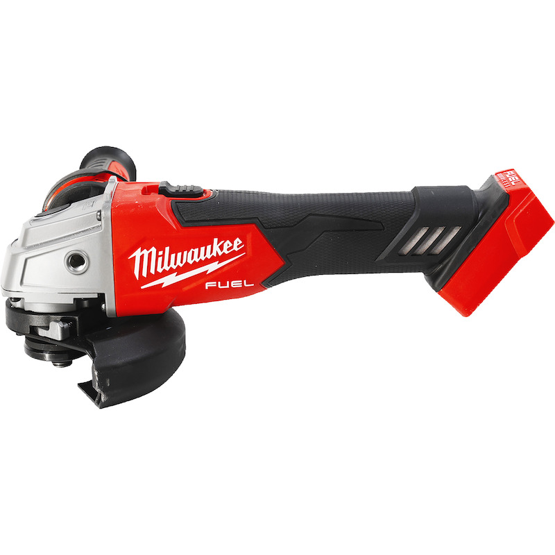 HAAKSE ACCUSLIJPM.18V/BODY  M18 FSAG125X-0X MILWAU