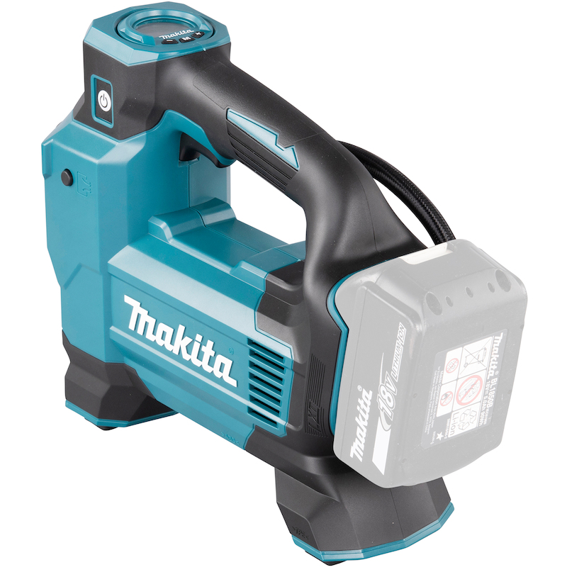 LUCHTPOMP LXT® - DMP181Z - MAKITA
