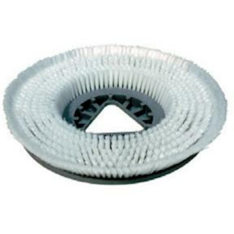 SCHROBBORSTEL PP MEDIUM     40.0106.00 360MM GHIBL