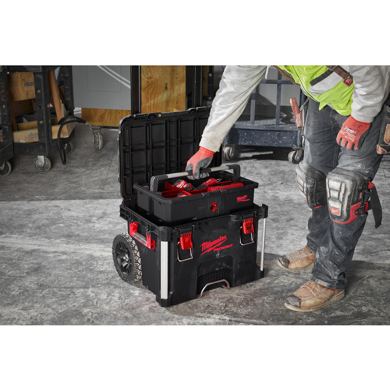 BAC SYSTÈME PACKOUT         4932480625   MILWAUKEE