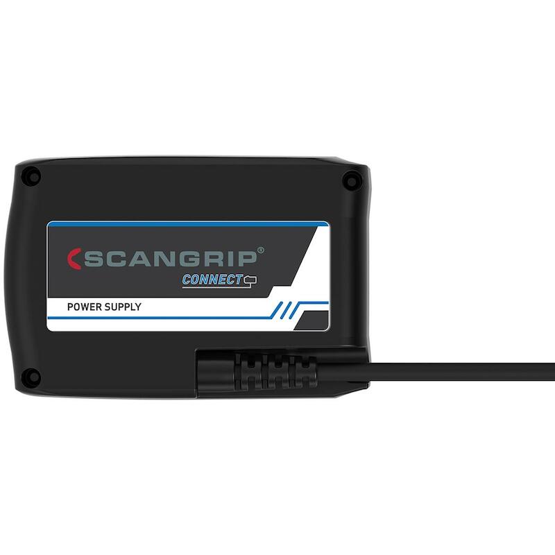 ALIMENTATION 100-240V 90W   POWER SUPPLY CONNECT