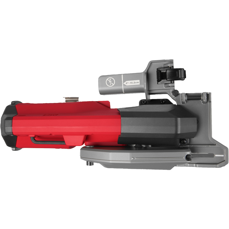 ACCUBUIZENSNIJDER 18V/2X5AH M18 FPCS-502X     MILW