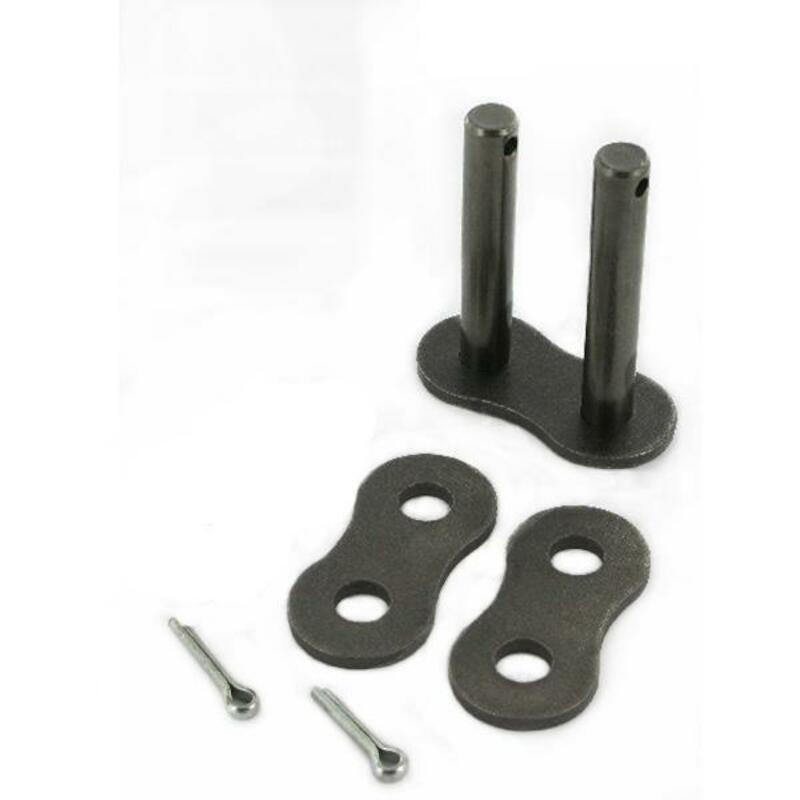 ATTACHE RAPIDE BLUE DUPL.BS 1.1/2" - 24B-2  RENOLD