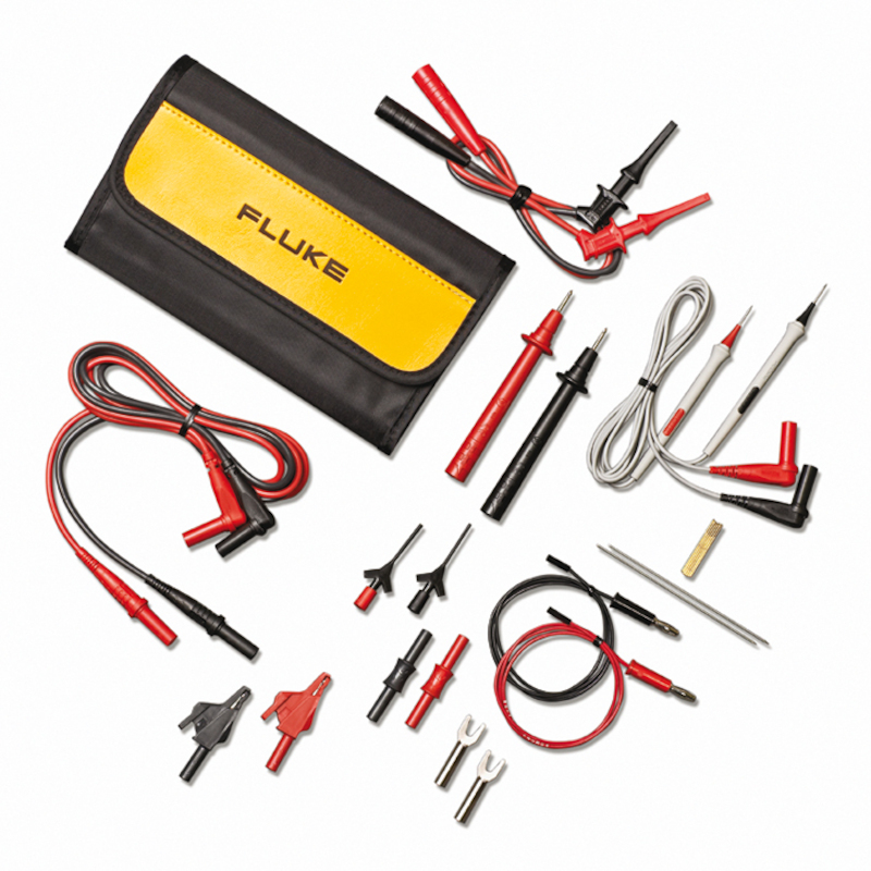 MEETSNOERENSET ELECTRONICS  TLK287           FLUKE