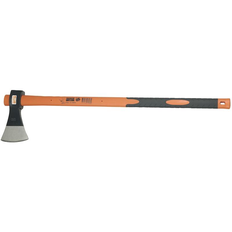 HACHE D'ABBATTAGE 900MM     FFSS - FIBRE VERRE BAH