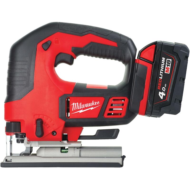 MILWAUKEE M18 BJS-402C M18 DECOUPEERZAAGMACHINE