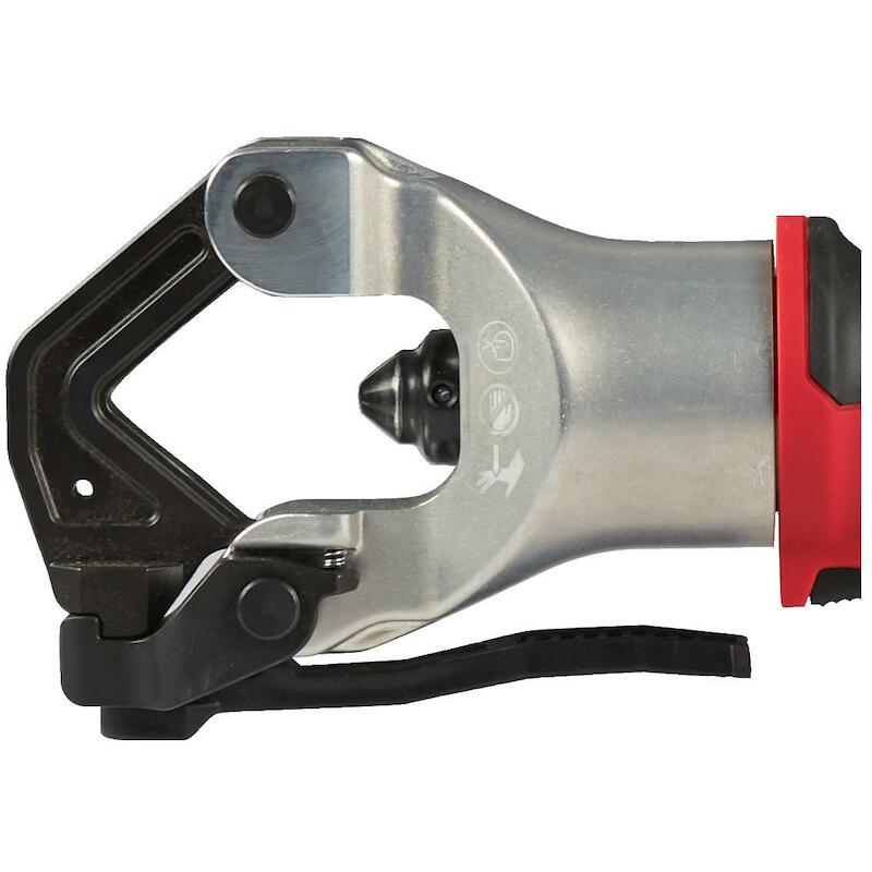ACCUKABELKRIMPTANG 18V/BODY M18 HDCT-0C (KOFF)MILW