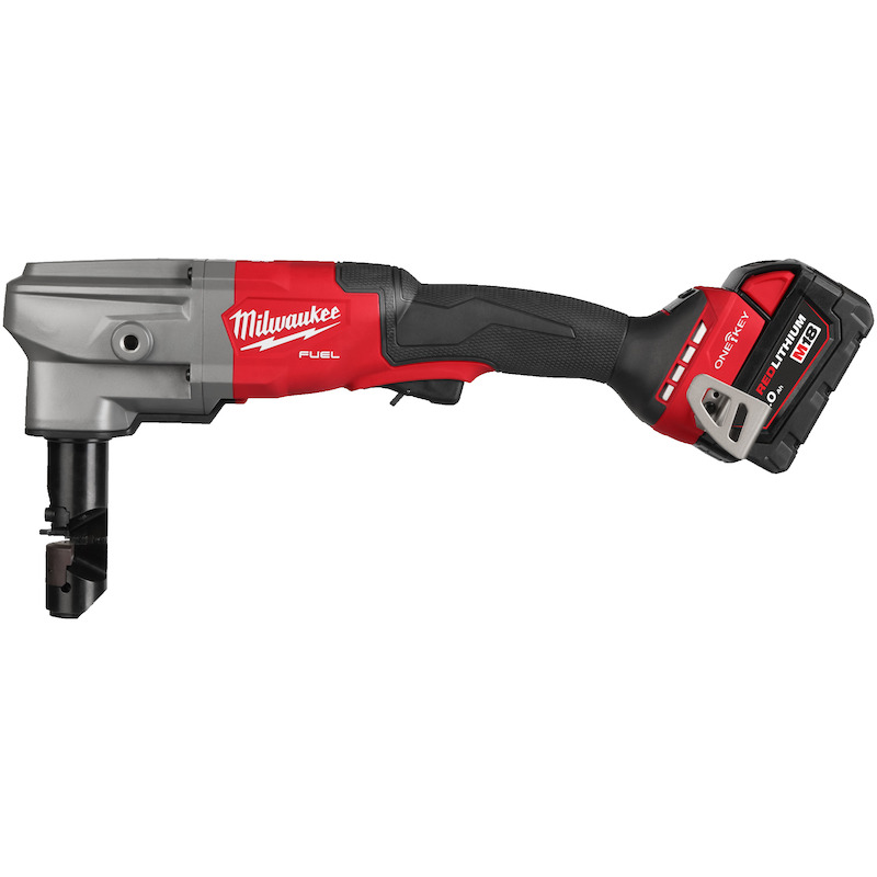 ACCUKNABBELSCHAAR 18V/2X5AH M18FNB35-502X     MILW