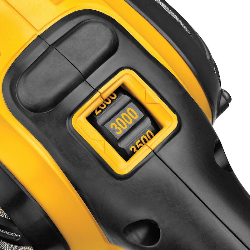 POLISSEUSE 1250W/180MM      DWP849X         DEWALT