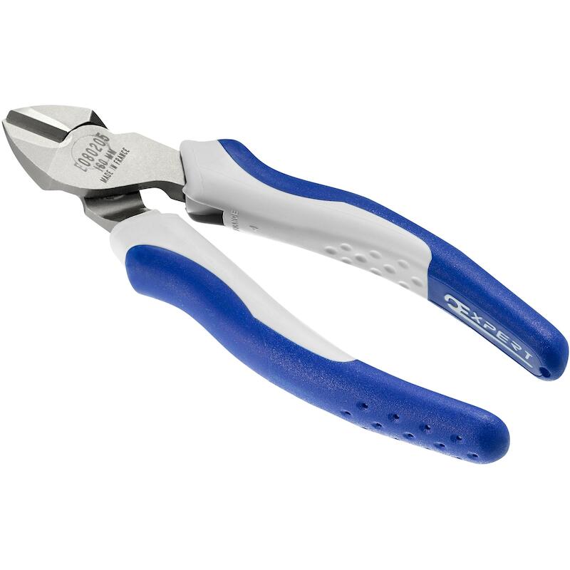 ZIJKNIPTANG HEAVY DUTY      E080205 L=160MM EXPERT