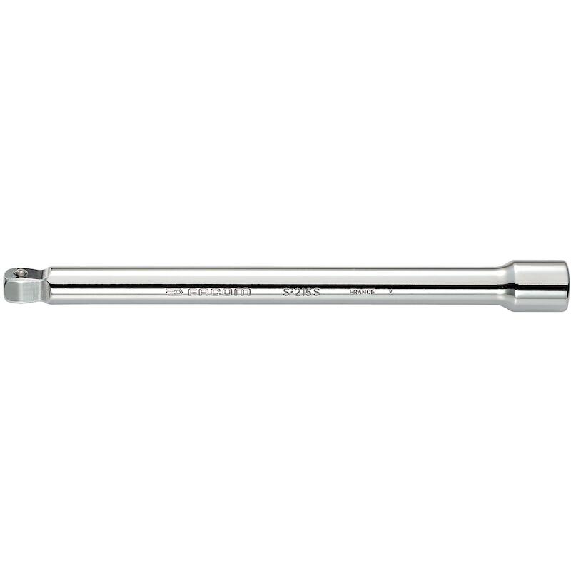 RALLONGE (ANGLE=8°) 1/2"    S.215S (L=250)   FACOM