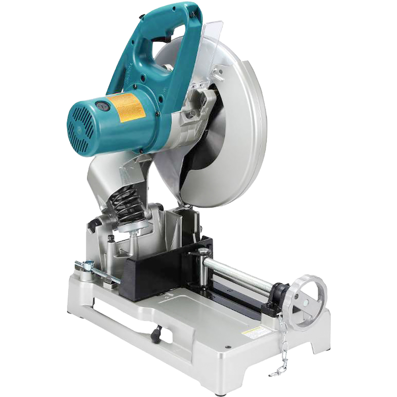 SCIE À ONGLETS POUR MÉTAUX  1 750 W   305/25,4 MM - LC1230N - MAKITA