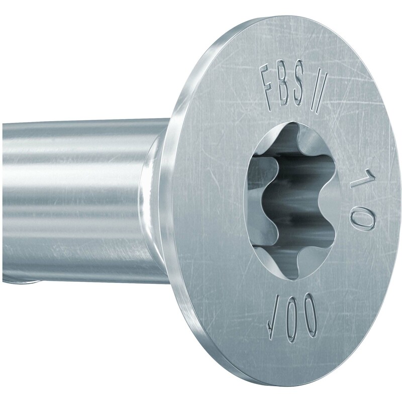 FISCHER FBS II 10X80 25/15/. SK BETONSCHROEF FBS
