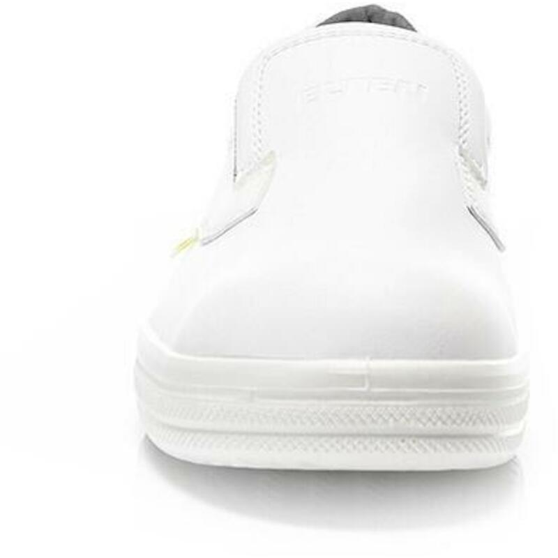 CHAUSS.ESD BAS S2 BLANC     PURE SLIPPER  36 ELTEN