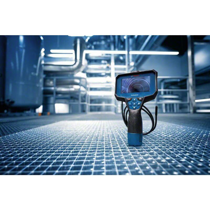 INSPECTIECAMERA 4XAA        GIC 12V-4-23 C   BOSCH