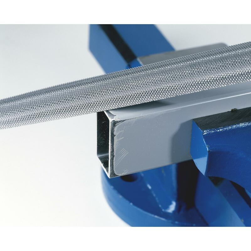 LIME DEMI RONDE 300MM - HZ  1-210-12-2-2     BAHCO