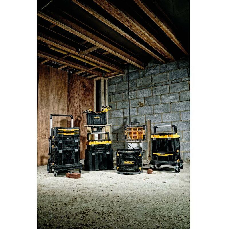 COFFRE TSTAK                DWST1-71228     DEWALT