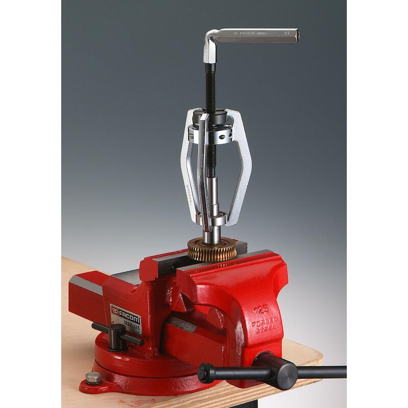 EXTRACTEUR 80MM             U.302            FACOM