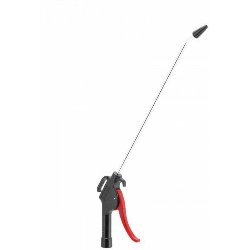 SOUFFLETTE 1/4" + TULES     45025         AIRPRESS