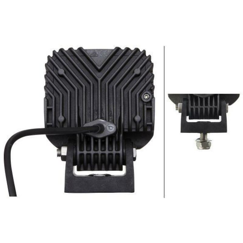 PROJECTEUR DE TRAVAIL LED   1GA 996 283-001  HELLA
