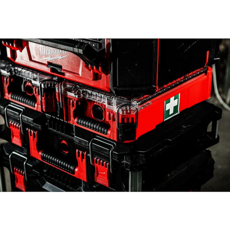 EHBO KIT PACK OUT           4932478879   MILWAUKEE